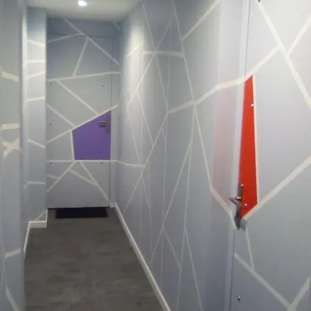 Du Parc Appartement