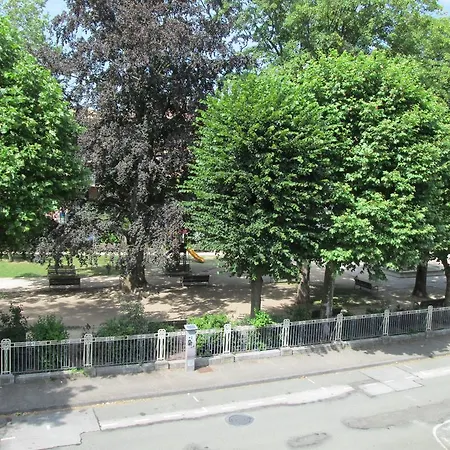 Lejlighed Du Parc